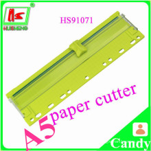 small paper guillotine cutter, a3 size paper cutter